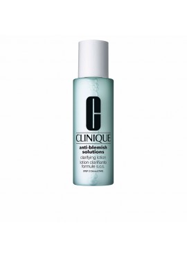 Clinique ANTI-BLEMISH SOLUTIONS clarifying lotion 200ml