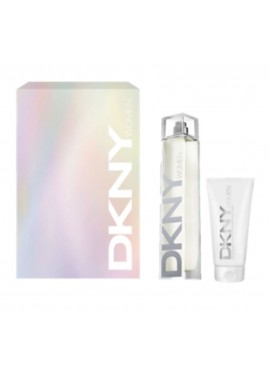 Cofre Donna Karan DKNY Woman edp 100 ml+Body 100ml
