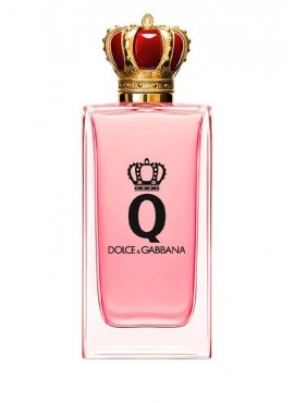 Dolce Gabbana Q BY DOLCE & GABBANA edp 100ml