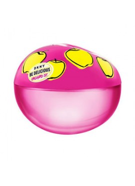 Donna Karan BE DELICIOUS ORCHARD ST. Woman edp 100 ml