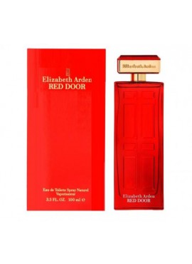 Elizabeth Arden RED DOOR Woman edt 100 ml