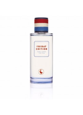 El Ganso FRIDAY EDITION Men edt 125ml