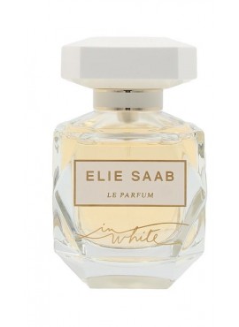 Elie Saab LE PARFUM IN WHITE Woman edp 90 ml 