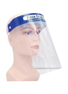 Pantalla Protectora Facial EPI 1 UND