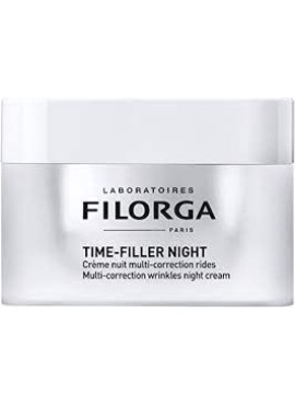 Filorga TIME-FILLER Antiarrugas Crema Noche 50ml