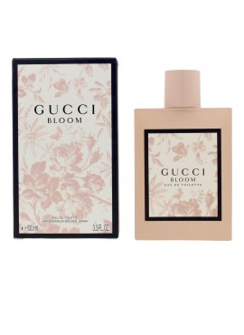 Gucci BLOOM Woman edt 100 ml