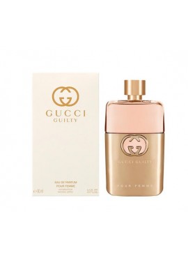 Gucci GUILTY Woman edp 90ml