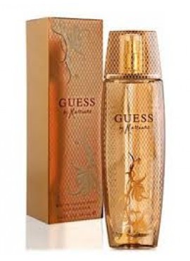 Guess BY MARCIANO Woman edp 100ml