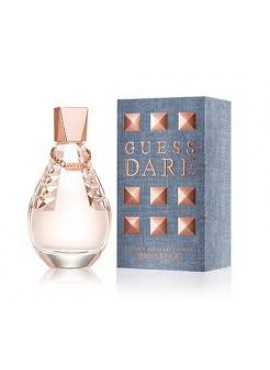 Guess DARE Woman edt 100ml