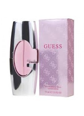 Guess Woman edp 75ml