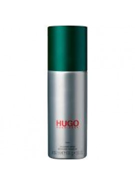 Hugo Boss HUGO Man Desodorante Spray 150ml