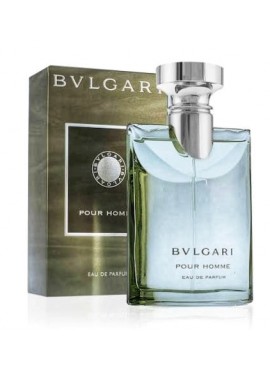 BVLGARI POUR HOMME edp 100ml
