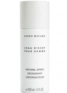 Issey Miyake L´EAU D´ISSEY Men Deo Vapo 150ml