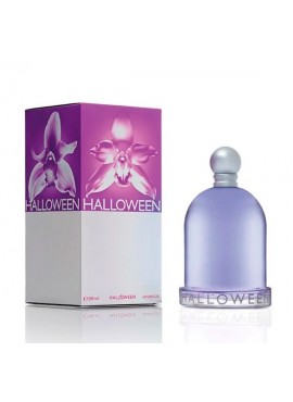 Jesus del Pozo HALLOWEEN Woman edt 200 ml