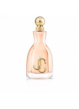Jimmy Choo I WANT CHOO Woman edp 100ml