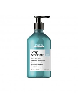 L'Oréal Professionnel Parisscal SCALP ADVANCED anticaspa champú 300ml