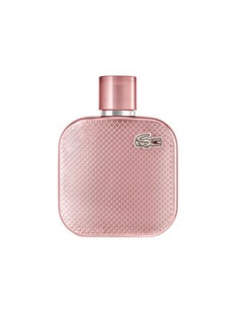 LACOSTE L.12.12 SILVER ROSE Femme edp 100ml