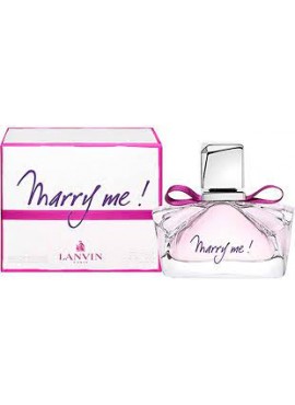 Lanvin MARRY ME! Woman edp 75 ml 