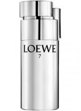 Loewe LOEWE 7 PLATA Men edt 100 ml