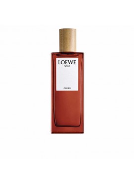Loewe SOLO LOEWE CEDRO Men edt 100 ml