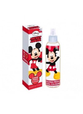 Mickey Mouse edc Body Spray 200ml