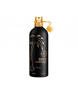Montale Paris AQUA GOLD Unix edp 100ml
