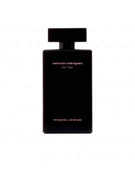 Narciso Rodriguez Woman Body Lotion 200 ml