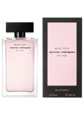 Narciso Rodriguez MUSC NOIR Woman edp 100 ml