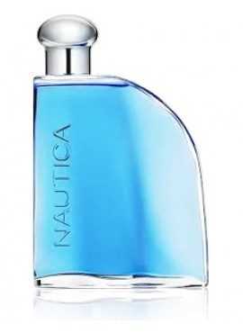 NAUTICA BLUE Men edt 100ml