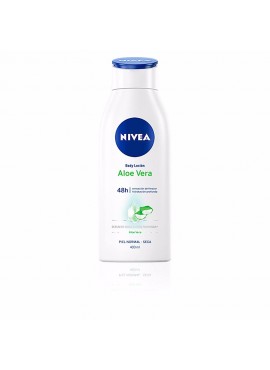 Nivea ALOE VERA Body milk 400ml