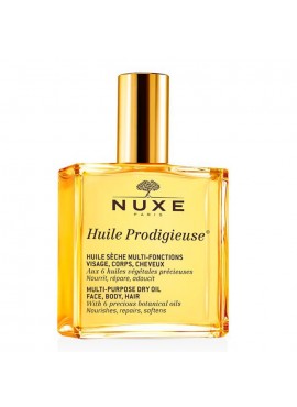 Nuxe HUILE PRODIGIEUSE 100ml