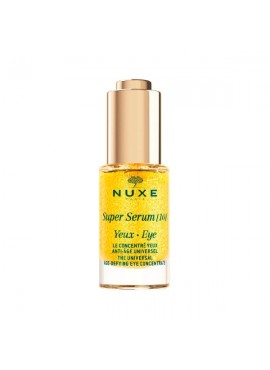 Nuxe SUPER SERUM [10] YEUX LE CONCENTRE ANTI-AGE UNIVERSEL 15ml