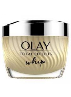 OLAY TOTAL EFFECTS WHIP Crema Ligera 50ml
