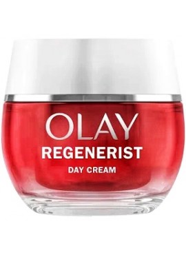 OLAY REGENERIST Crema Día Anti-edad Intensiva 3 Áreas 50ml
