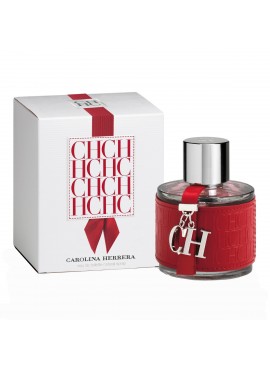 Carolina Herrera CH Woman edt 50 ml