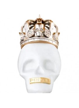 Police TO BE THE QUEEN Woman edp 125ml