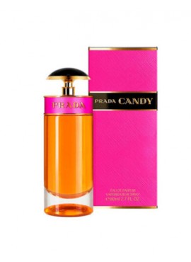 Prada CANDY Woman edp 80 ml