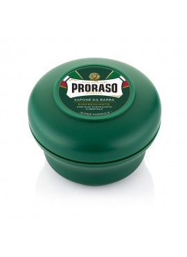 Proraso CLASSIC EUCALIPTO Y MENTOL jabón de afeitar 150 ml 