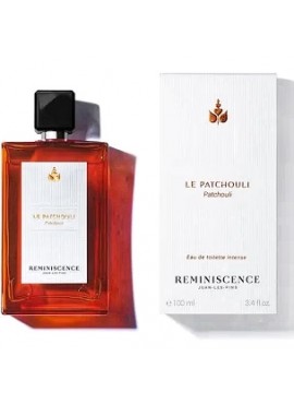 Reminiscence PATCHOULI Unisex edt Intense 100ml