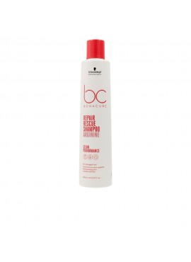 Schwarzkopf BC REPAIR RESCUE Champú 250ml