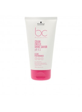 Schwarzkopf BC COLOR FREEZE pH 4.5 Sérum Cabello teñido 150ml