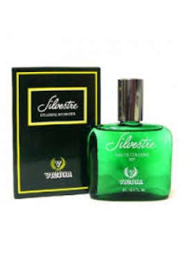 Victor SILVESTRE Men edt 100 ml