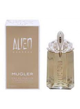 Thierry Mugler ALIEN GODDESS Woman edp 60ml