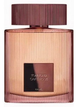 Tom Ford CAFÉ ROSE Woman edp 100ml