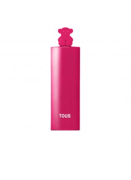 Tous MORE MORE PINK Woman edt 90 ml
