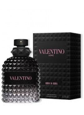 Valentino UOMO BORN IN ROMA edt 100ml