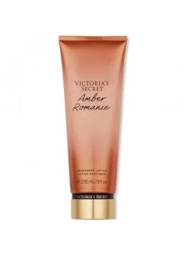 Victoria's Secret AMBER ROMANCE Body Lotion 236ml