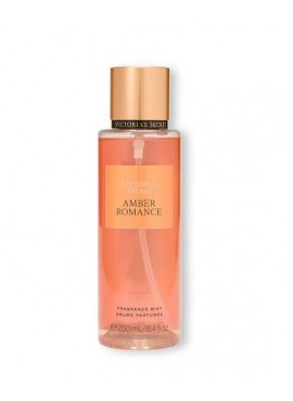 Victoria's Secret AMBER ROMANCE Body Mist 250ml