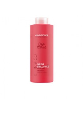 Wella INVIGO Brilliance Acondicionador FINOS 1000ml