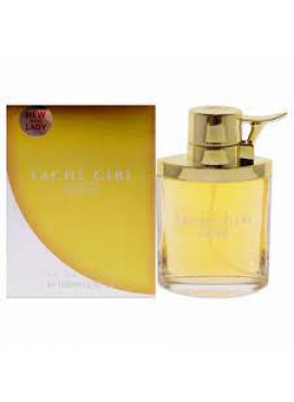 YACHT GIRL GOLD edp100ml